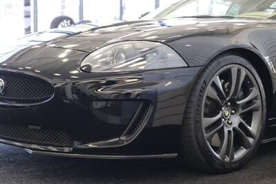 2010 Jaguar XK XKR - Photo 10 - Portland, OR 97230