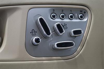 2010 Jaguar XK XKR - Photo 31 - Portland, OR 97230