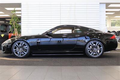 2010 Jaguar XK XKR - Photo 4 - Portland, OR 97230