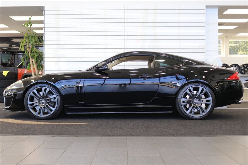2010 Jaguar XK XKR - Photo 4 - Portland, OR 97230
