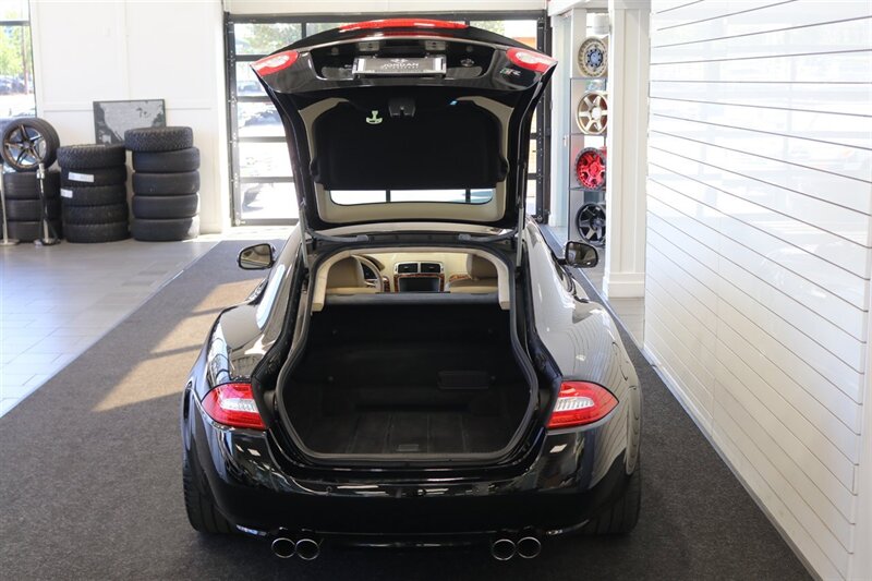 2010 Jaguar XK XKR - Photo 15 - Portland, OR 97230