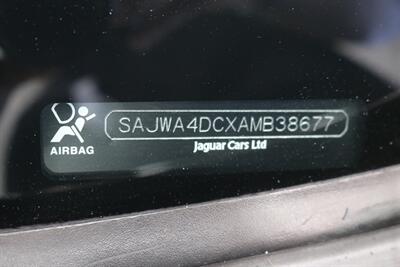 2010 Jaguar XK XKR - Photo 90 - Portland, OR 97230