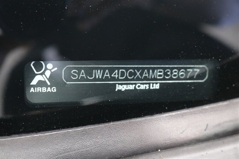 2010 Jaguar XK XKR - Photo 90 - Portland, OR 97230