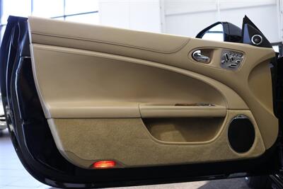 2010 Jaguar XK XKR - Photo 28 - Portland, OR 97230