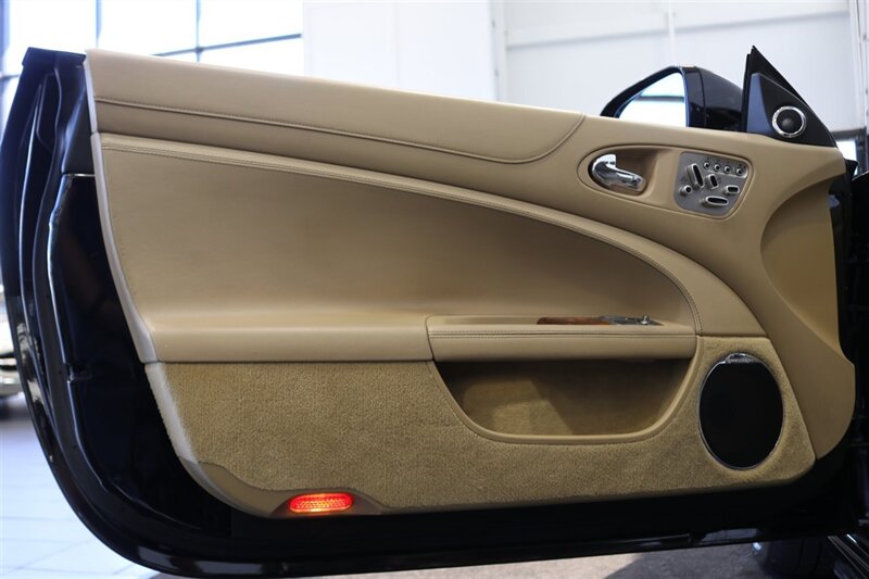 2010 Jaguar XK XKR - Photo 28 - Portland, OR 97230