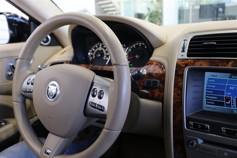 2010 Jaguar XK XKR - Photo 76 - Portland, OR 97230