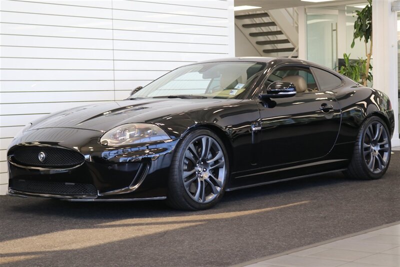 2010 Jaguar XK XKR - Photo 3 - Portland, OR 97230