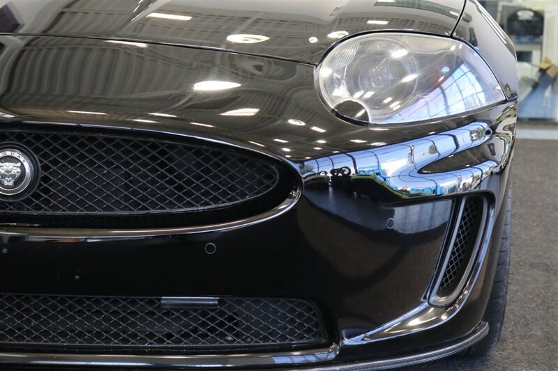 2010 Jaguar XK XKR - Photo 45 - Portland, OR 97230