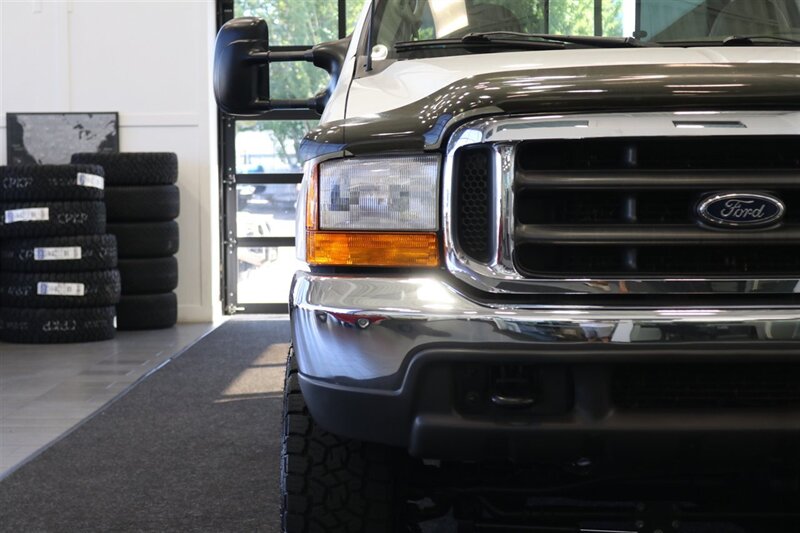 2000 Ford F-250 Lariat  1-OWNER* 100% RUST & CORROSION FREE* NEW 2.5 "LEVEL LIFT W/ BILSTEIN 5100s* NEW 35 " TOYO A/T III 10-PLYs* AIR LIFT REAR AIR BAGS* FULL FRESH SERVICE W/ NEW FLUIDS* ALL BOOKS & KEYS* LARIAT LONG BED - Photo 53 - Portland, OR 97230