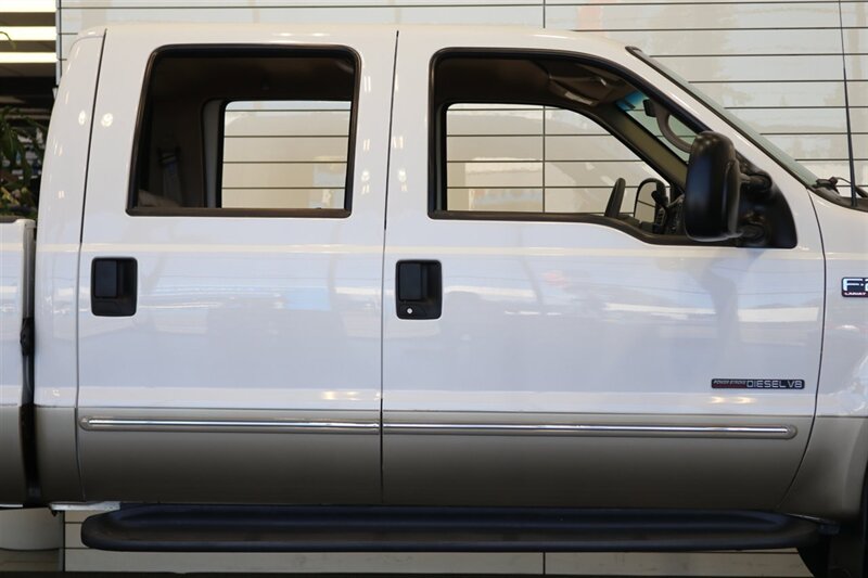 2000 Ford F-250 Lariat  1-OWNER* 100% RUST & CORROSION FREE* NEW 2.5 "LEVEL LIFT W/ BILSTEIN 5100s* NEW 35 " TOYO A/T III 10-PLYs* AIR LIFT REAR AIR BAGS* FULL FRESH SERVICE W/ NEW FLUIDS* ALL BOOKS & KEYS* LARIAT LONG BED - Photo 57 - Portland, OR 97230