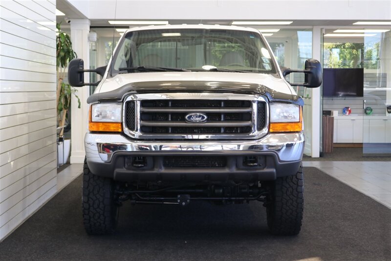 2000 Ford F-250 Lariat  1-OWNER* 100% RUST & CORROSION FREE* NEW 2.5 "LEVEL LIFT W/ BILSTEIN 5100s* NEW 35 " TOYO A/T III 10-PLYs* AIR LIFT REAR AIR BAGS* FULL FRESH SERVICE W/ NEW FLUIDS* ALL BOOKS & KEYS* LARIAT LONG BED - Photo 8 - Portland, OR 97230