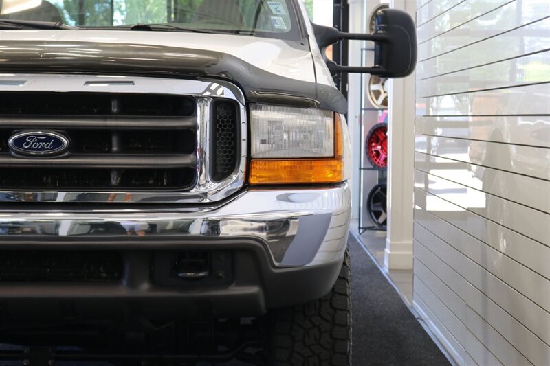 2000 Ford F-250 Lariat  1-OWNER* 100% RUST & CORROSION FREE* NEW 2.5 "LEVEL LIFT W/ BILSTEIN 5100s* NEW 35 " TOYO A/T III 10-PLYs* AIR LIFT REAR AIR BAGS* FULL FRESH SERVICE W/ NEW FLUIDS* ALL BOOKS & KEYS* LARIAT LONG BED - Photo 52 - Portland, OR 97230