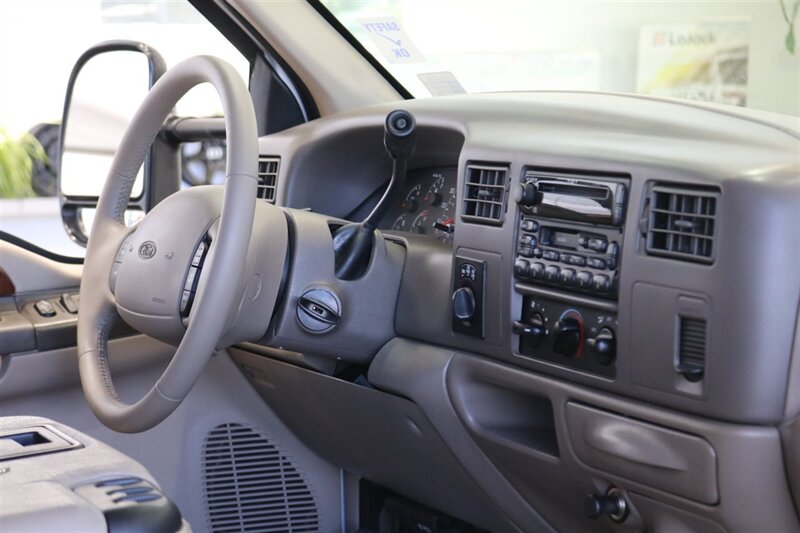 2000 Ford F-250 Lariat  1-OWNER* 100% RUST & CORROSION FREE* NEW 2.5 "LEVEL LIFT W/ BILSTEIN 5100s* NEW 35 " TOYO A/T III 10-PLYs* AIR LIFT REAR AIR BAGS* FULL FRESH SERVICE W/ NEW FLUIDS* ALL BOOKS & KEYS* LARIAT LONG BED - Photo 83 - Portland, OR 97230