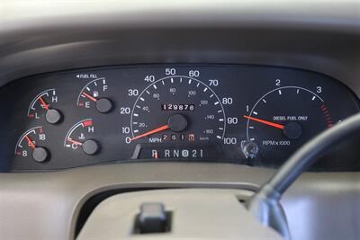 2000 Ford F-250 Lariat  1-OWNER* 100% RUST & CORROSION FREE* NEW 2.5 "LEVEL LIFT W/ BILSTEIN 5100s* NEW 35 " TOYO A/T III 10-PLYs* AIR LIFT REAR AIR BAGS* FULL FRESH SERVICE W/ NEW FLUIDS* ALL BOOKS & KEYS* LARIAT LONG BED - Photo 86 - Portland, OR 97230