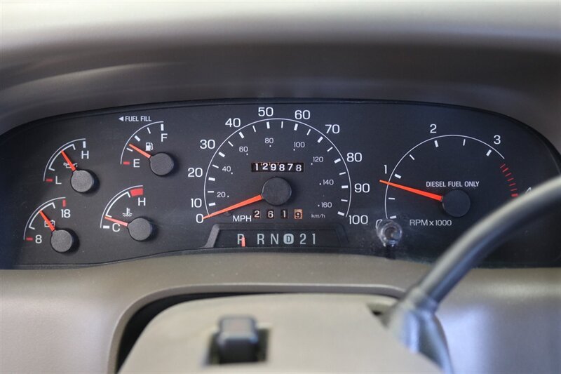 2000 Ford F-250 Lariat  1-OWNER* 100% RUST & CORROSION FREE* NEW 2.5 "LEVEL LIFT W/ BILSTEIN 5100s* NEW 35 " TOYO A/T III 10-PLYs* AIR LIFT REAR AIR BAGS* FULL FRESH SERVICE W/ NEW FLUIDS* ALL BOOKS & KEYS* LARIAT LONG BED - Photo 86 - Portland, OR 97230