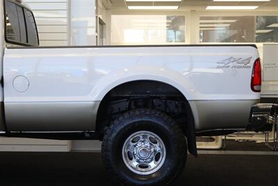 2000 Ford F-250 Lariat  1-OWNER* 100% RUST & CORROSION FREE* NEW 2.5 "LEVEL LIFT W/ BILSTEIN 5100s* NEW 35 " TOYO A/T III 10-PLYs* AIR LIFT REAR AIR BAGS* FULL FRESH SERVICE W/ NEW FLUIDS* ALL BOOKS & KEYS* LARIAT LONG BED - Photo 58 - Portland, OR 97230