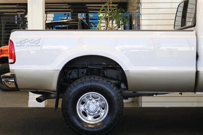 2000 Ford F-250 Lariat  1-OWNER* 100% RUST & CORROSION FREE* NEW 2.5 "LEVEL LIFT W/ BILSTEIN 5100s* NEW 35 " TOYO A/T III 10-PLYs* AIR LIFT REAR AIR BAGS* FULL FRESH SERVICE W/ NEW FLUIDS* ALL BOOKS & KEYS* LARIAT LONG BED - Photo 59 - Portland, OR 97230