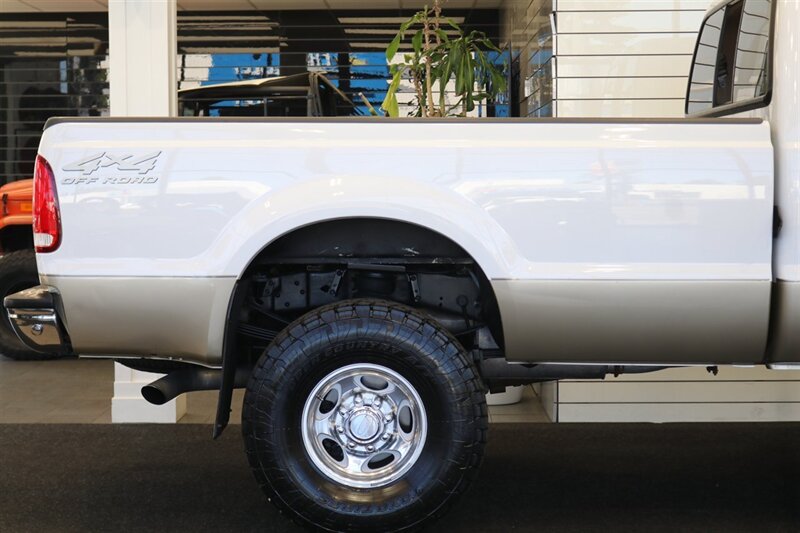 2000 Ford F-250 Lariat  1-OWNER* 100% RUST & CORROSION FREE* NEW 2.5 "LEVEL LIFT W/ BILSTEIN 5100s* NEW 35 " TOYO A/T III 10-PLYs* AIR LIFT REAR AIR BAGS* FULL FRESH SERVICE W/ NEW FLUIDS* ALL BOOKS & KEYS* LARIAT LONG BED - Photo 59 - Portland, OR 97230