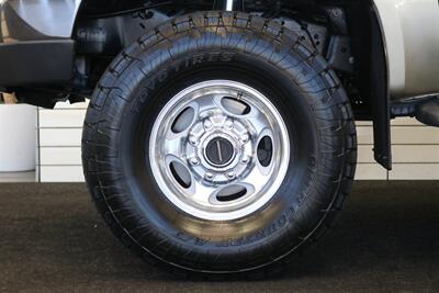 2000 Ford F-250 Lariat  1-OWNER* 100% RUST & CORROSION FREE* NEW 2.5 "LEVEL LIFT W/ BILSTEIN 5100s* NEW 35 " TOYO A/T III 10-PLYs* AIR LIFT REAR AIR BAGS* FULL FRESH SERVICE W/ NEW FLUIDS* ALL BOOKS & KEYS* LARIAT LONG BED - Photo 20 - Portland, OR 97230