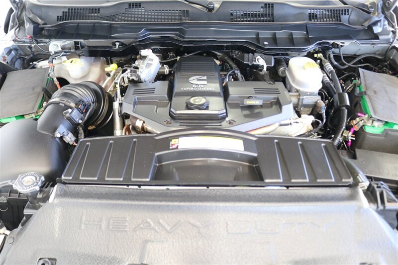 2012 RAM 3500 SLT   - Photo 14 - Portland, OR 97230