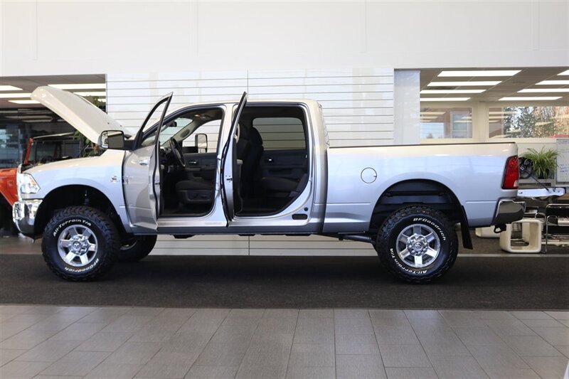 2012 RAM 3500 SLT   - Photo 10 - Portland, OR 97230