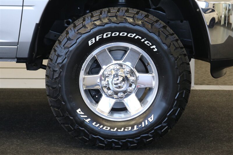 2012 RAM 3500 SLT   - Photo 60 - Portland, OR 97230