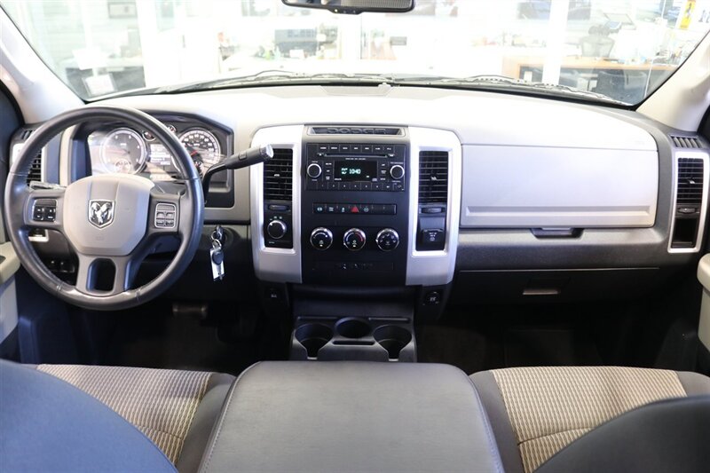 2012 RAM 3500 SLT   - Photo 19 - Portland, OR 97230