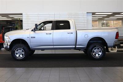 2012 RAM 3500 SLT   - Photo 4 - Portland, OR 97230