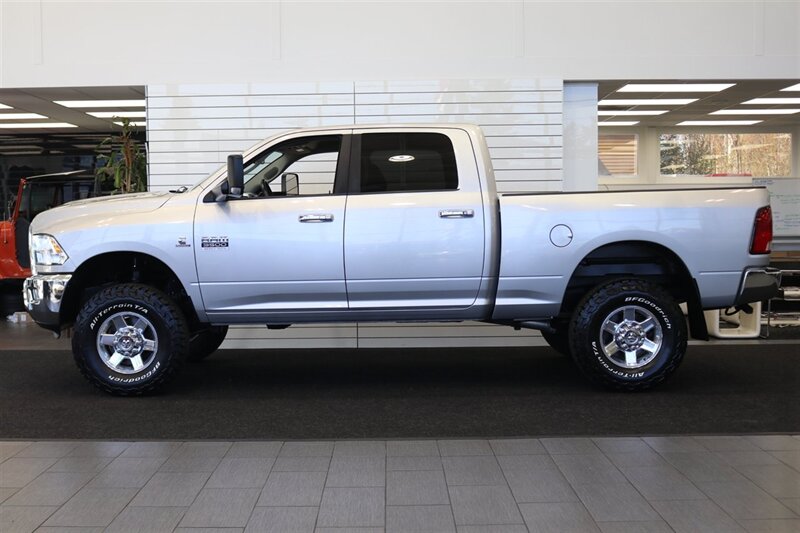 2012 RAM 3500 SLT   - Photo 4 - Portland, OR 97230