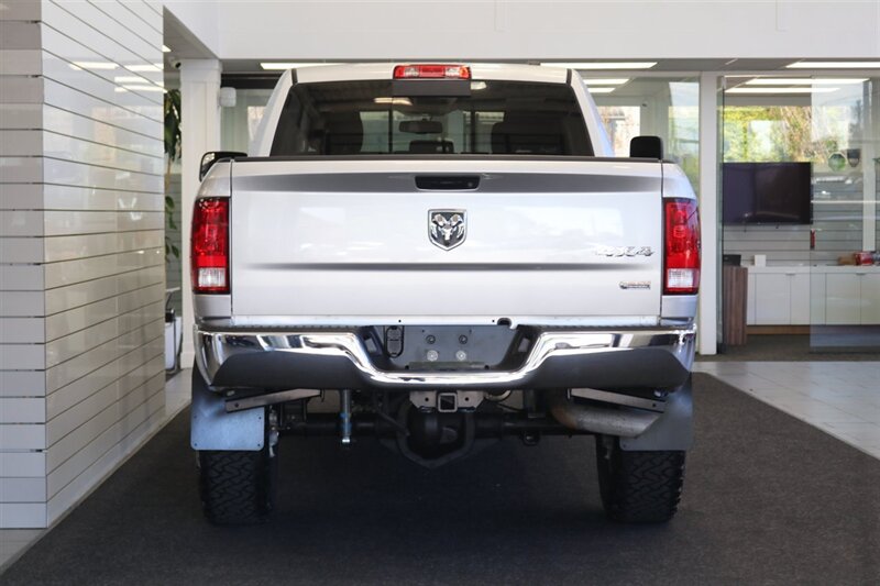 2012 RAM 3500 SLT   - Photo 9 - Portland, OR 97230