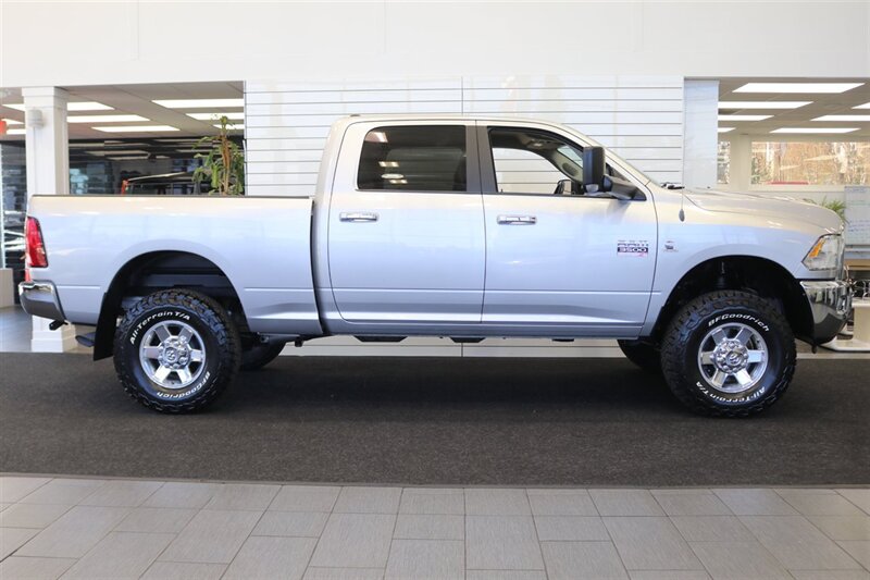 2012 RAM 3500 SLT   - Photo 5 - Portland, OR 97230
