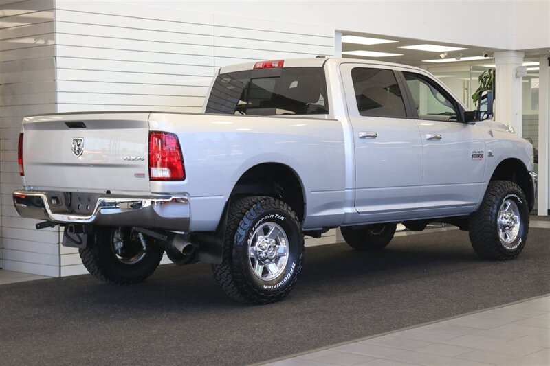 2012 RAM 3500 SLT   - Photo 7 - Portland, OR 97230
