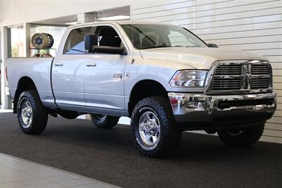 2012 RAM 3500 SLT   - Photo 2 - Portland, OR 97230