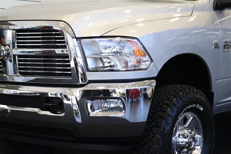 2012 RAM 3500 SLT   - Photo 12 - Portland, OR 97230