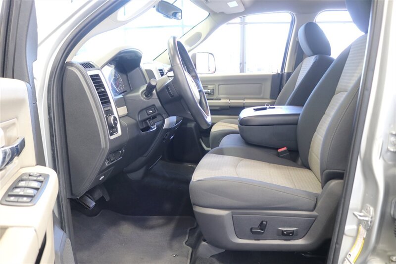 2012 RAM 3500 SLT   - Photo 74 - Portland, OR 97230