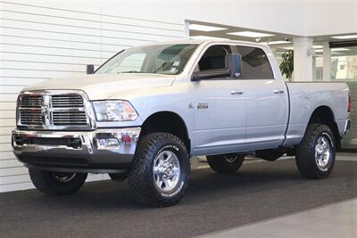 2012 RAM 3500 SLT   - Photo 1 - Portland, OR 97230