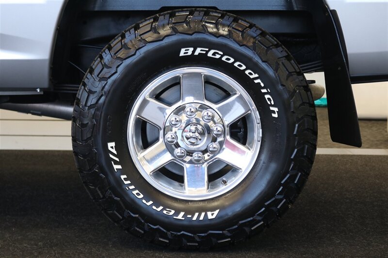 2012 RAM 3500 SLT   - Photo 58 - Portland, OR 97230