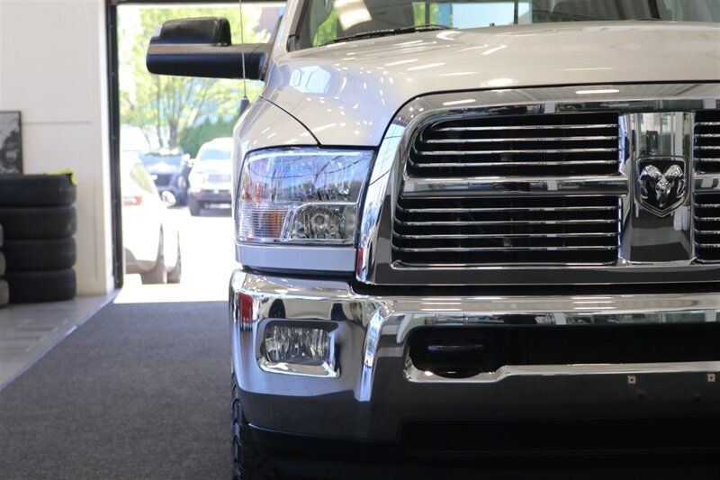 2012 RAM 3500 SLT   - Photo 55 - Portland, OR 97230