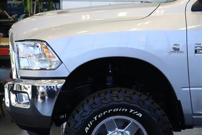 2012 RAM 3500 SLT   - Photo 48 - Portland, OR 97230