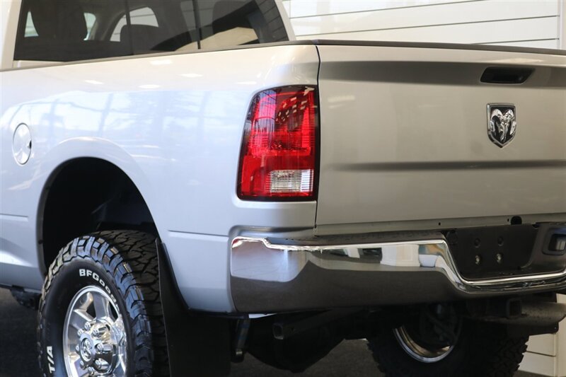 2012 RAM 3500 SLT   - Photo 43 - Portland, OR 97230
