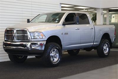 2012 RAM 3500 SLT   - Photo 3 - Portland, OR 97230