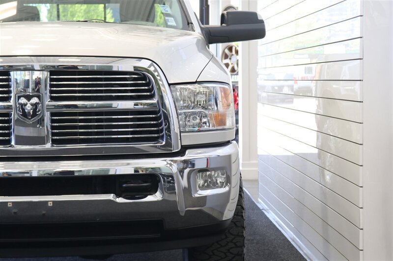 2012 RAM 3500 SLT   - Photo 54 - Portland, OR 97230
