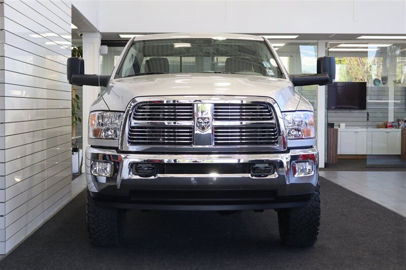 2012 RAM 3500 SLT   - Photo 8 - Portland, OR 97230