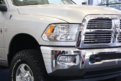 2012 RAM 3500 SLT   - Photo 13 - Portland, OR 97230