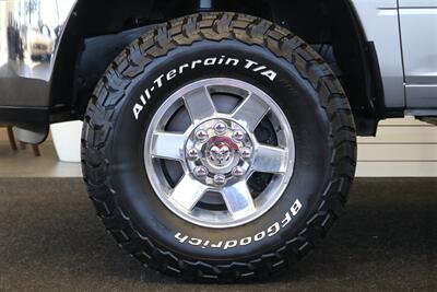 2012 RAM 3500 SLT   - Photo 20 - Portland, OR 97230