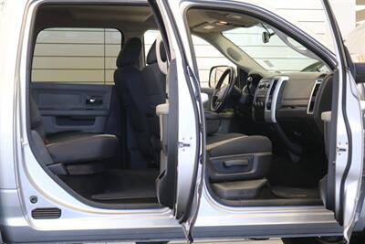 2012 RAM 3500 SLT   - Photo 47 - Portland, OR 97230