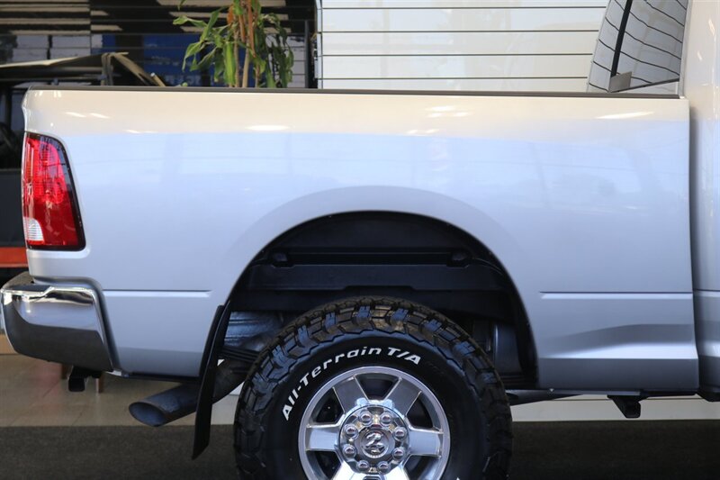 2012 RAM 3500 SLT   - Photo 53 - Portland, OR 97230