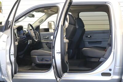 2012 RAM 3500 SLT   - Photo 46 - Portland, OR 97230