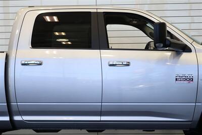 2012 RAM 3500 SLT   - Photo 51 - Portland, OR 97230