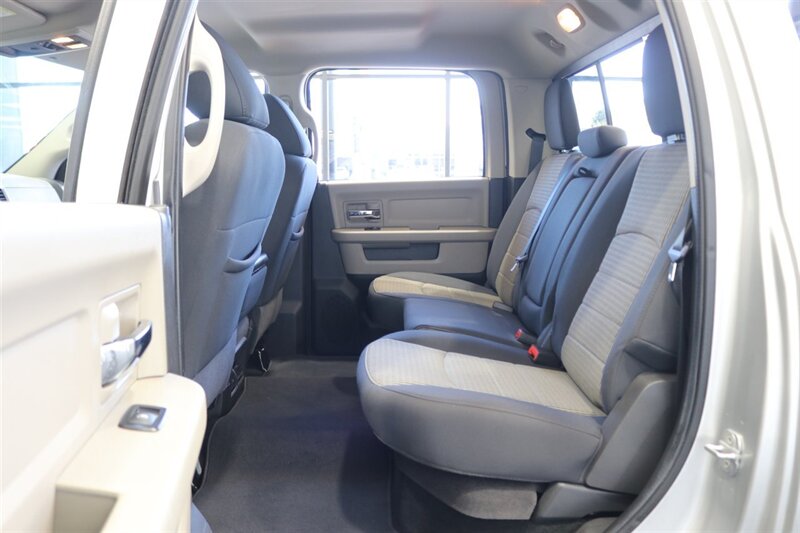 2012 RAM 3500 SLT   - Photo 76 - Portland, OR 97230